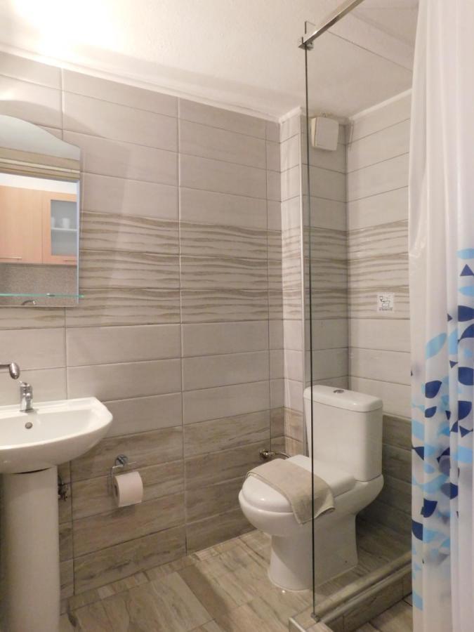 Anna House 1 Hotel Szárti Kültér fotó