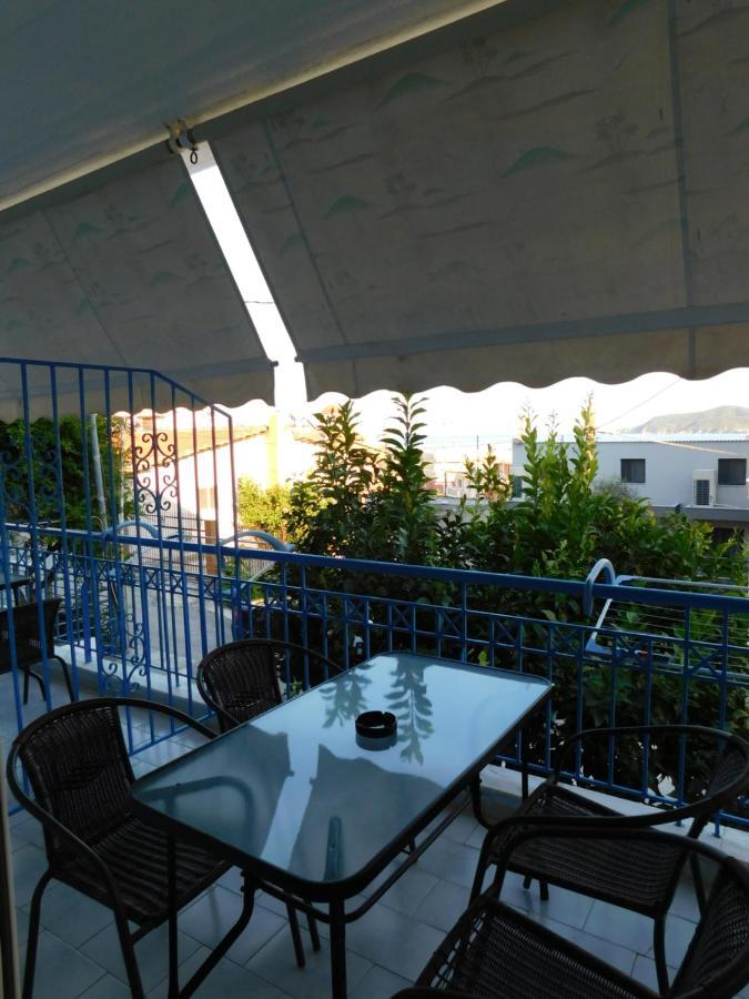 Anna House 1 Hotel Szárti Kültér fotó